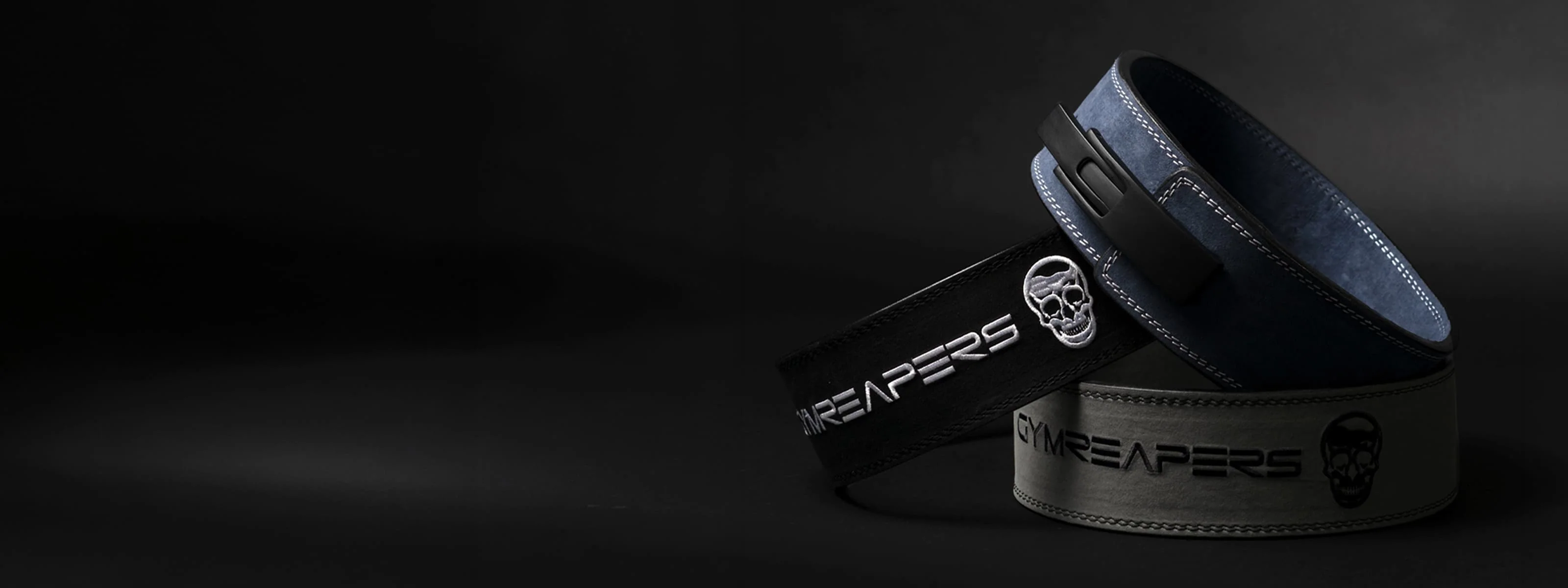 DOMINATE EVERY LIFT WITH PRECISION